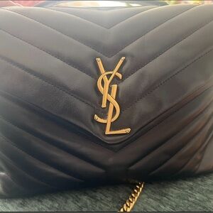 Medium Lou Lou purse